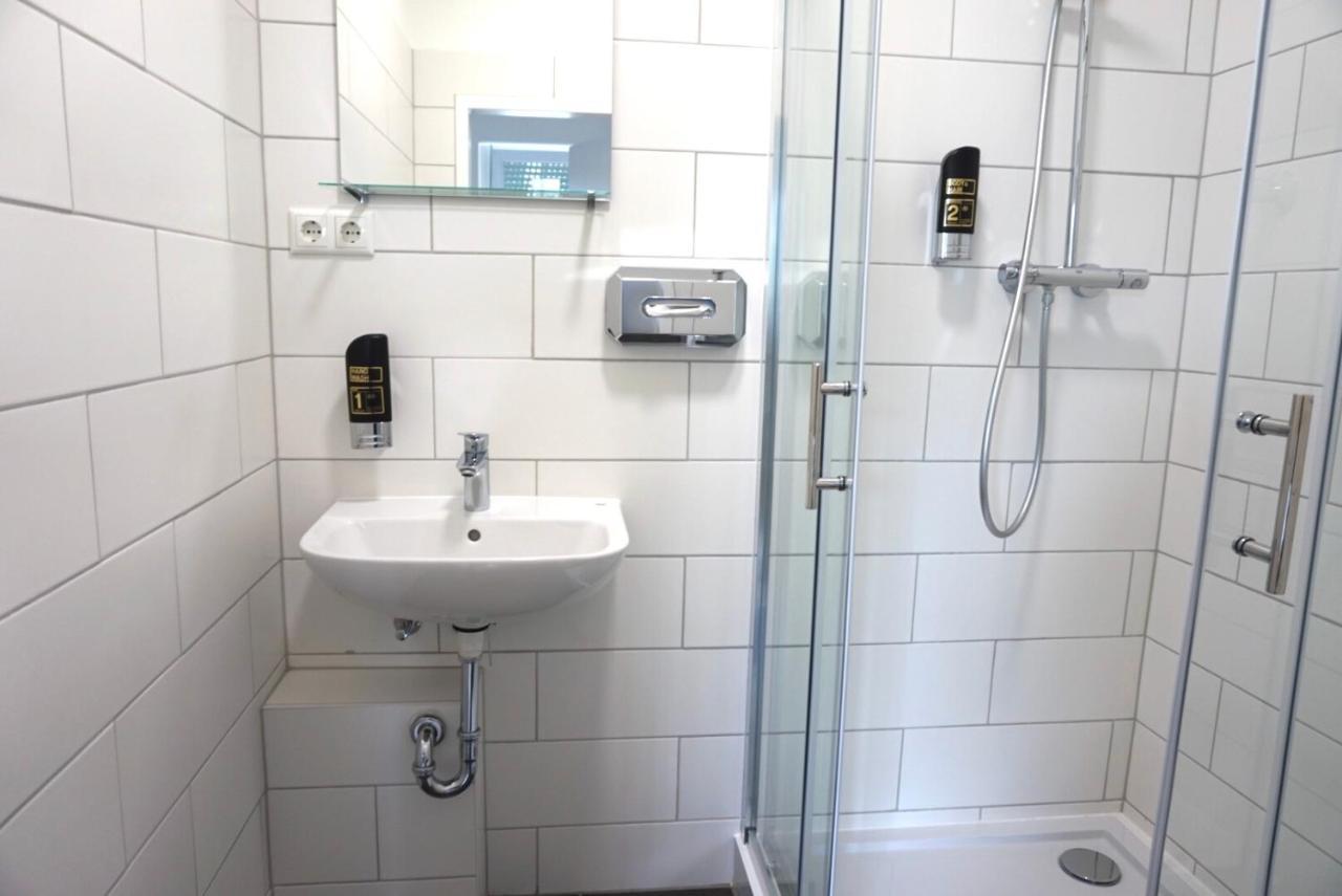 Aparthotel Wittenau Berlin